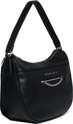 Immagine prodotto di REPLAY borsa a tracolla Shoulder Bag Black nero