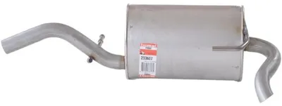 Image de Bosal 233-607 Silencieux d'échappement