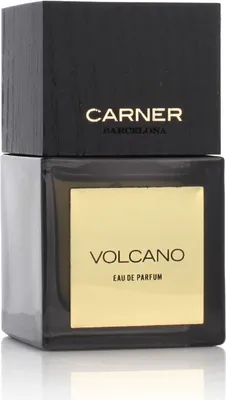 Image de Carner Barcelona Volcano EDP 50 ml UNISEX