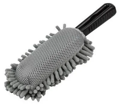 Image de Plumeau de nettoyage automobile Mini Microfibre