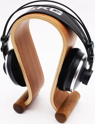 Obrázek produktu pro AKG K 271 MK II, Kabel, 16 - 28000 Hz, Hudba, 240 g, Sluchátka, Černá