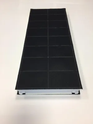 Produktbild von Kohlefilter Aktivkohlefilter passend für Bosch Siemens Neff Dunstabzugshauben 296178 00296178