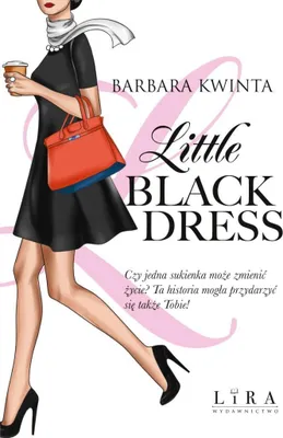 Produktbild von Little Black Dress
