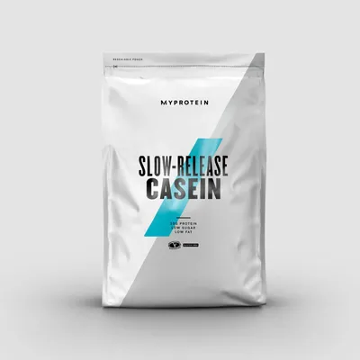 Produktbild von Myprotein Micellar Casein ab 1000g Beutel - Vanille