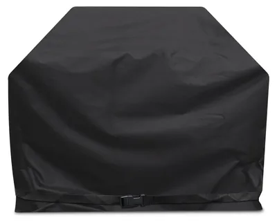 Immagine prodotto di Copertura impermeabile per barbecue - Realizzata in tessuto Oxford 420D - Protezione - Resistente - Antiurto - Adatta ai barbecue a gas Enders - Copertura per griglia