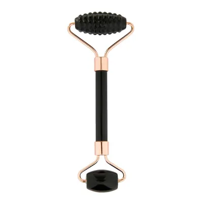 Obrázok produktu pre Dvojitý valček - Obsidián