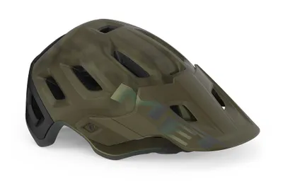 Immagine prodotto di MET Roam MIPS Kiwi Iridescent/Matt M (56-58 cm) Casco da ciclismo