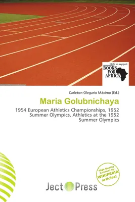 Produktbild von Maria Golubnichaya