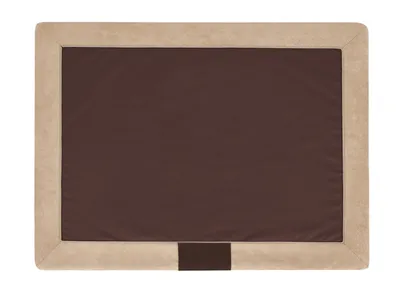 Obrázok produktu pre Podložka pre psa z Ekolenu - 70x50 cm - vodoodpudivá, odolná proti poškriabaniu, ľahko udržiavateľná | Pillowprim