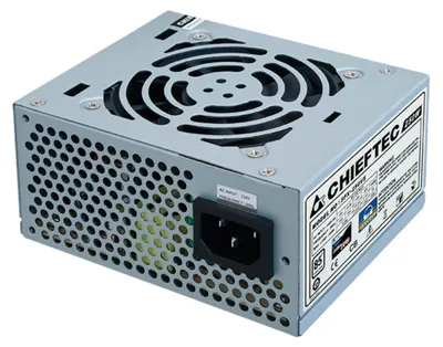 Produktbild von SFX-250VS 250W (grau, 250 Watt)