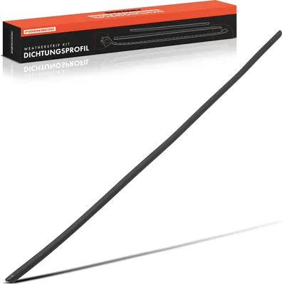 Image de Frankberg 1x joint de pare-brise avant pour BMW Série 5 Touring E60 E61 2004-2012
