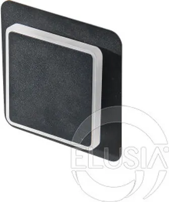 Produktbild von AZzardo Onyx Schwarz