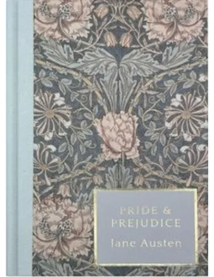 Zdjęcie produktu dla Pride and Prejudice (Heritage Collection)