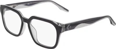 Produktbild von Converse CV9003Y Charcoal/smoke laminate 48/15/135 BOY Brillen