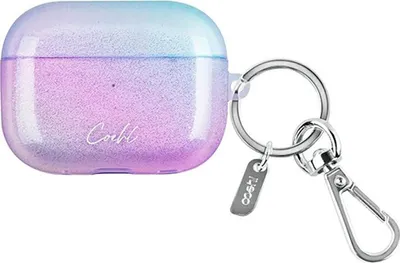 Immagine prodotto di Uniq Etui Coehl Linear Airpods Pro 2(2022/2023) Stardust
