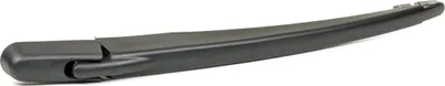Produktbild von RIDEX 301W0243 Wischerarm Scheibenwischerarm Hinten passend für PEUGEOT 306 Schrägheck (7A, 7C, N3, N5)