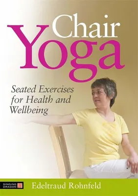 Produktbild von Chair Yoga