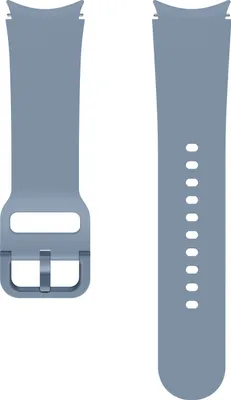 Produktbild von Samsung Sport Band (20 mm, S/M), Blue