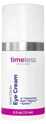 Produktbild von Timeless Dark Circle Augencreme 15ml