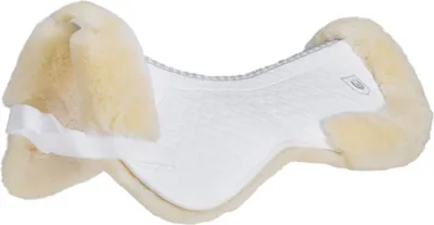 Produktbild von CHRIST Ultra Sattelpad mit Rand