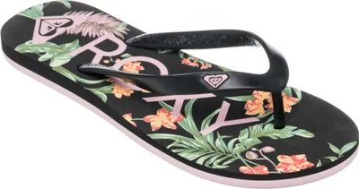 Produktbild von Roxy Zehentrenner Tahiti Black : 37 Größe: 37