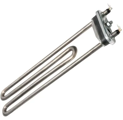 Heizelement Waschmaschine 2000 W 230 V für Bosch Siemens