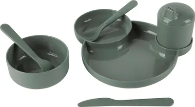 Produktbild von Dantoy Tiny  Speiseset in Geschenkbox