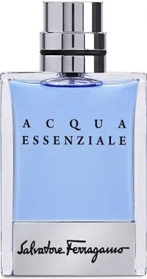 Produktbild von Salvatore Ferragamo Acqua Essenziale eau de Toilette für Herren 100 ml