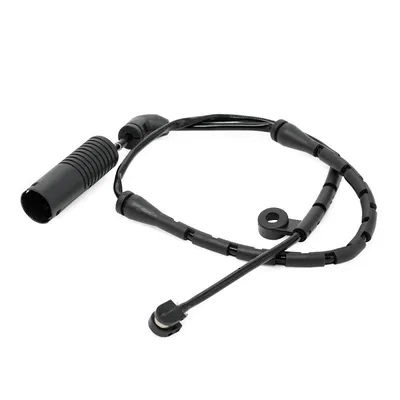 Produktbild von MAPCO 56606 Warnkontakt Bremsbelagverschleiß 675mm Vorne für BMW 3 Limousine (E46) 3 Touring (E46) 3 Coupe (E46) 3 Cabrio (E46) 3 Compact (E46)