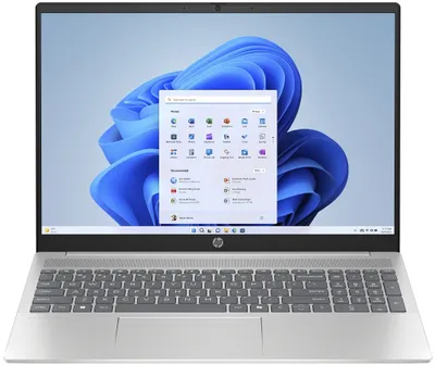 Produktbild von HP Pavilion 16-af0770ng, Intel Core Ultra 7, 40,6 cm (16"), 1920 x 1200 Pixel, 16 GB, 1 TB, Windows 11 Home
