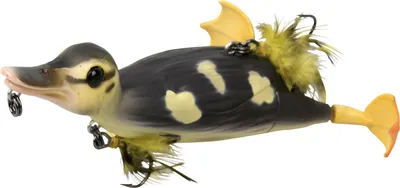 Image de Savage Gear 3D SUICIDE DUCK 15CM 70G FLOATING NATURAL