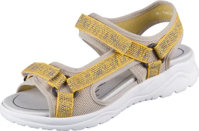 Produktbild von Solidus Riemchen Sandalen für Damen