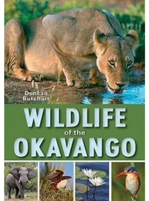 Obrázok produktu pre Wildlife of the Okavango