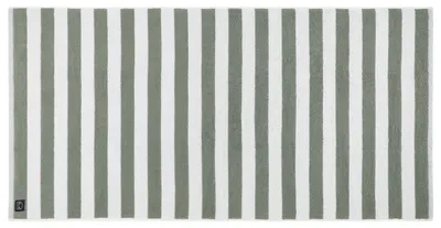 Produktbild von Badehandtuch gestreift HANKO, 70 x 140 cm