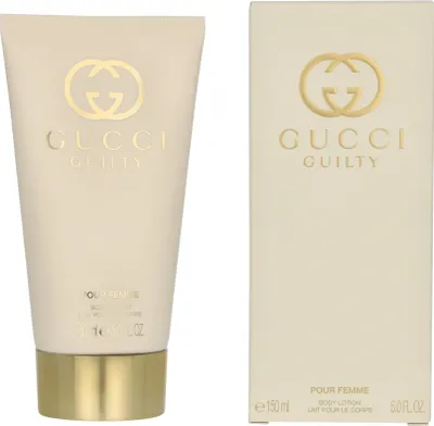 Zdjęcie produktu dla Balsam do ciała Gucci Guilty Pour Femme