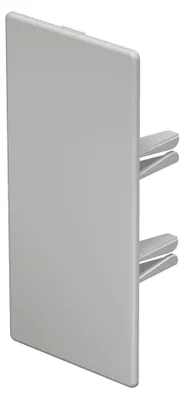 Zdjęcie produktu dla OBO Bettermann Vertr końcówka 60x130mm WDK HE60130RW