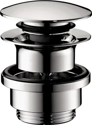 Immagine prodotto di Hansgrohe scarico a scomparsa Push Open 1 1/4" 50100000