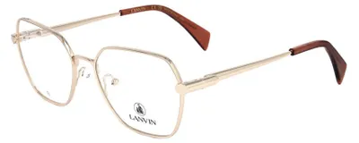 Produktbild von Lanvin Sonnenbrille LNV2127 708 53 17 145