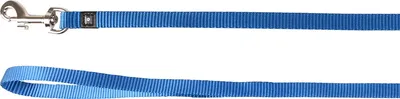 Obrázok produktu pre Vodítko Flamingo Ziggi modré, rozmery: 130 cm / 10 mm