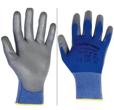 Immagine prodotto di Portamani PerfectPolySkinGr. 9, grigio