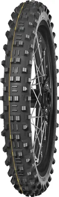Zdjęcie produktu dla MITAS Reifen TERRA FORCE-EF 2 SM 90/90-21 (3.00-21) 54R TT SUPER YELLOW