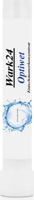 Produktbild von Wark24 Optiwet Entschäumerkonzentrat 15ml - Gegen erhöhte Luftbildung (1er Pack)