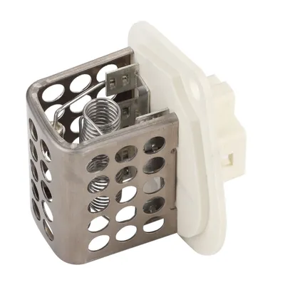 Image de 4864957, Blower Motor Resistor, Blower Motor Resistor Fit for Jeep, Blower Motor Resistor Fit for Cherokee, Blower Motor Resistor Fit for Wrangler
