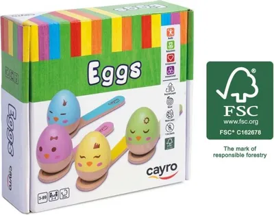 Image de Jeu d'adresse Cayro