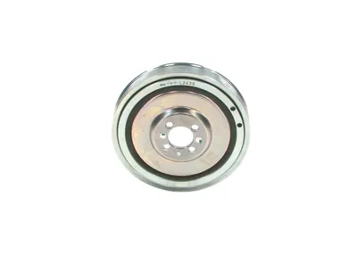 Produktbild von BOSCH 1 987 945 600 Riemenscheibe Kurbelwelle für OPEL ZAFIRA B (A05)