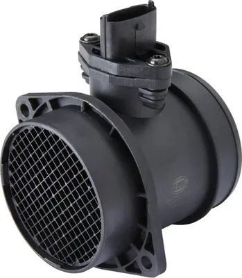 Produktbild von HELLA 8ET 009 142-991 Luftmassenmesser LMM für VOLVO V70 II (285) Luftmengenmesser
