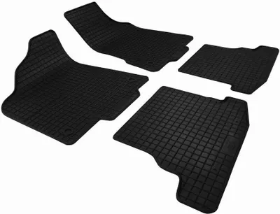 Obrázok produktu pre Gumové autokoberce Petex VW Polo 1999-2001