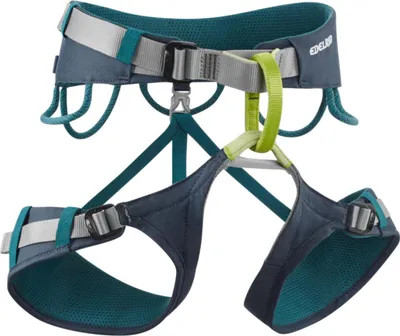 Obrázok produktu pre Jay IV, 756 námornícka modrá, M - Edelrid
