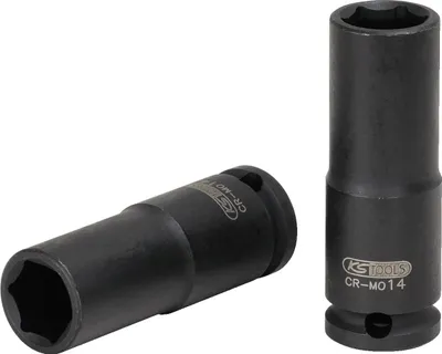 Immagine prodotto di KS Tools 515.1610 Presa a percussione nera