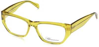 Produktbild von Blumarine Unisex VBM776V Sunglasses, 0B86, 54